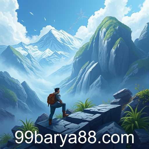 The Allure of Adventure Games: Exploring the Virtual Worlds with 'barya88'