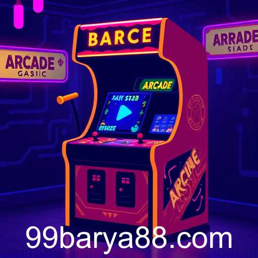 Exploring the World of Arcade Games with Barya88