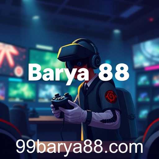 Barya88 Revitalizes Online Gaming Scene