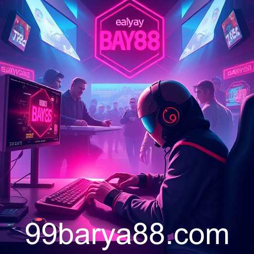 The Rise of Barya88 in Gaming Trends