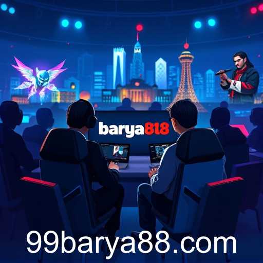 The Digital Evolution of Gaming