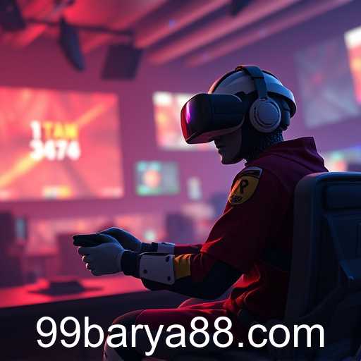 The Digital Frontier: Gaming and Technological Evolution