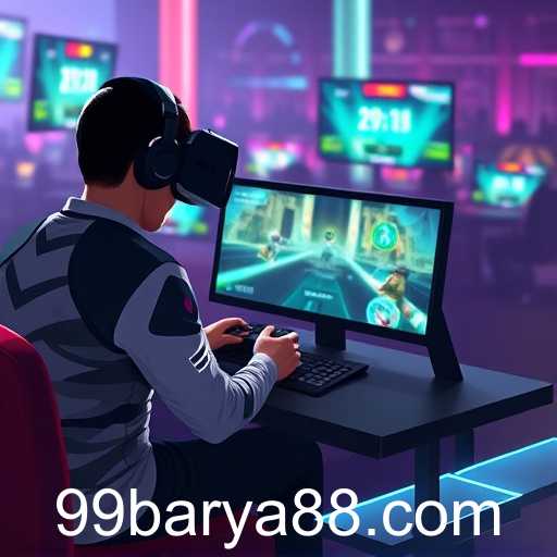 Emerging Trends in Online Gaming 2025