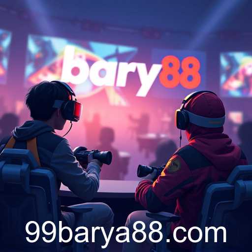 The Evolution of Online Gaming: Barya88 and Beyond