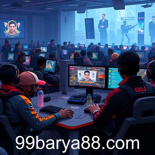 Gaming Evolution: Trends and Insights