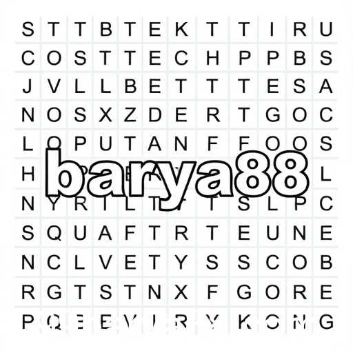 Gaming Innovations and Barya88's Impact