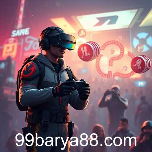 Gaming Trends on the Rise