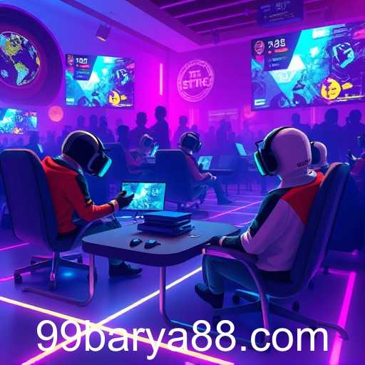 The Ascendancy of Online Gaming in 2025