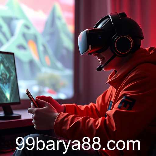 Gaming Trends in Barya88's Evolving Landscape