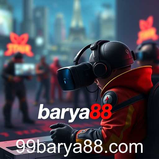 barya88
