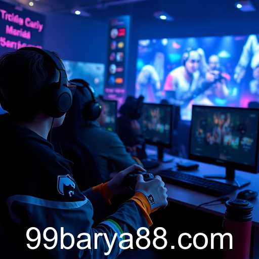 Online Gaming in the Spotlight Amidst New Trends