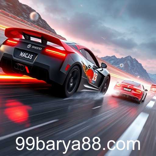Exploring the Exciting World of Racing Games