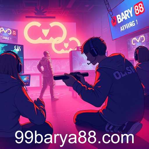The Rise of barya88: Transforming Online Gaming in 2025