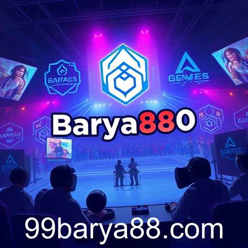 The Rise of Barya88 in Online Gaming