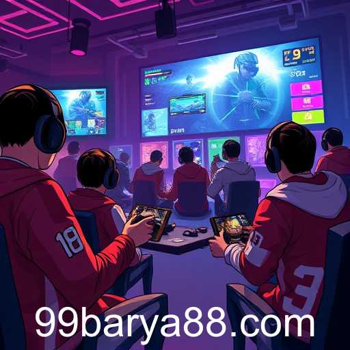 The Rise and Digital Resilience of Game Platforms