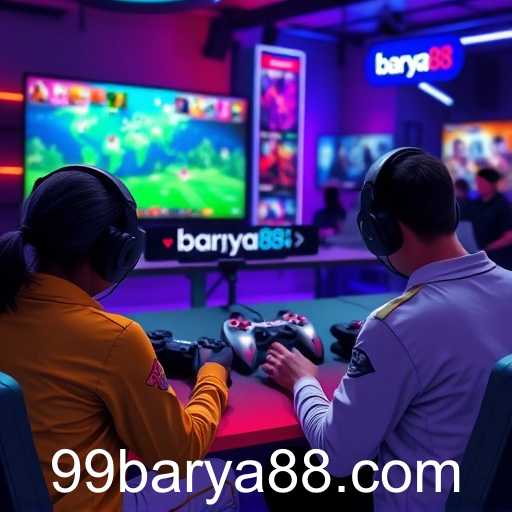 The Rise of Gaming Platforms: A New Era in Digital Entertainment