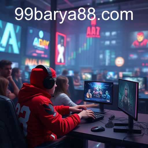 The Rise of Online Gaming in the Digital Era