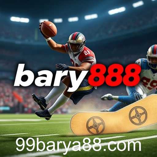The Dynamic World of Sports Games: Exploring 'barya88'