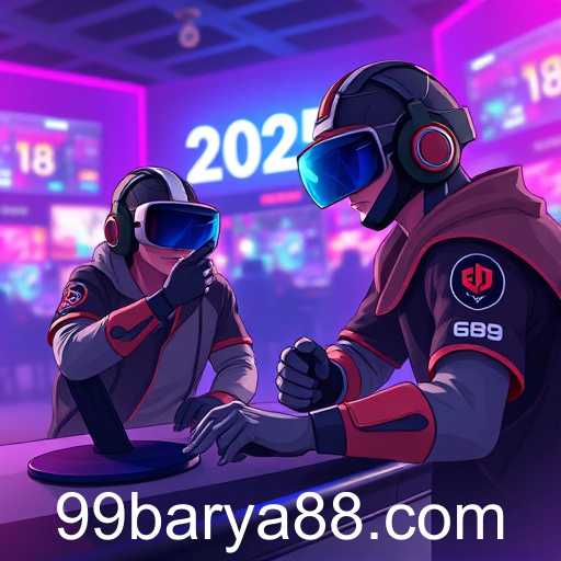 The Transformative Impact of Online Gaming in 2025