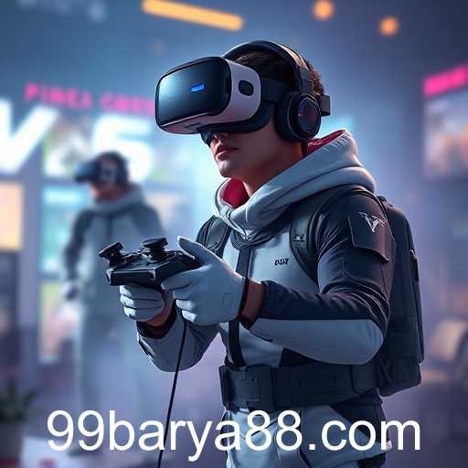 Virtual Gaming Revolution