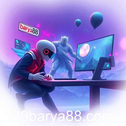 Virtual Worlds and Gaming Surge